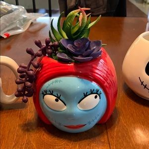 COPY - Nightmare Before Christmas Sally Planter V…
